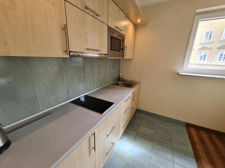 Fantastic Waw - Z6 - 101a Apartment Warsaw